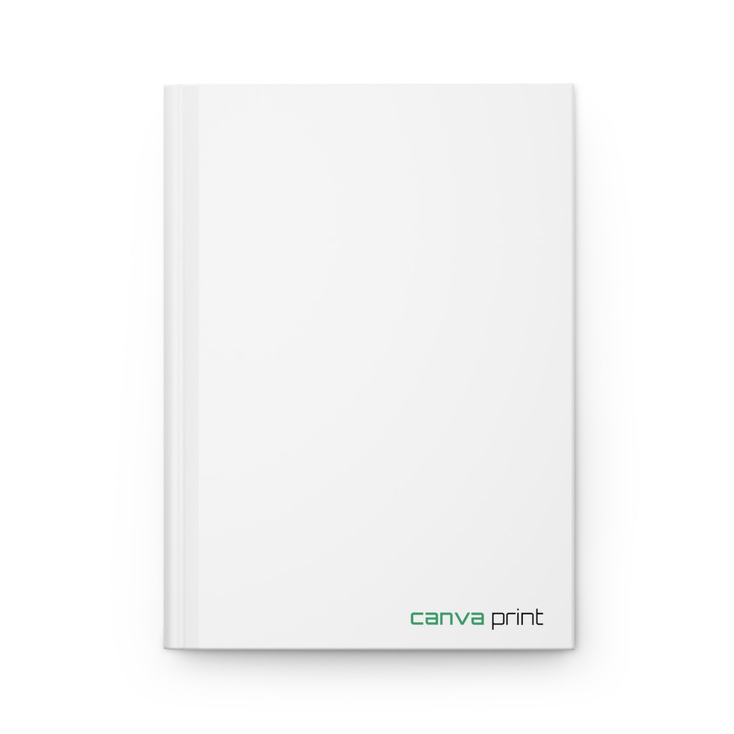 Hardcover Journal Matte