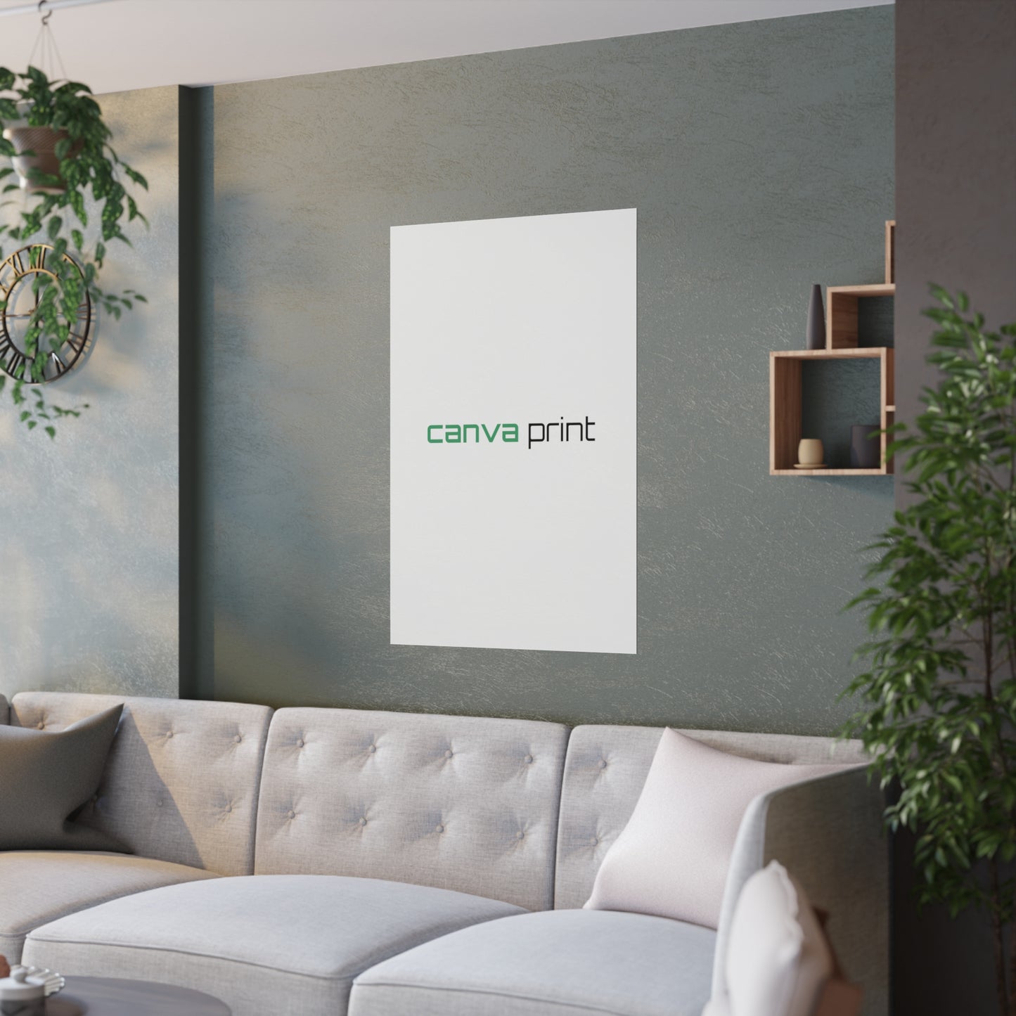Satin Posters (210gsm)