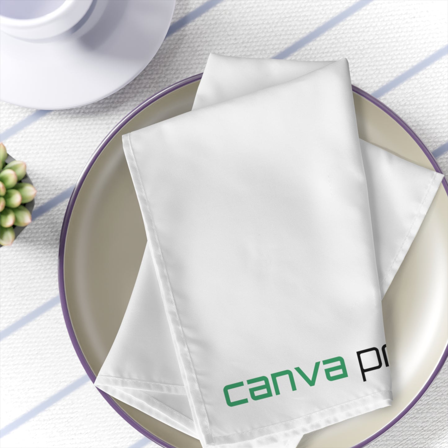 Napkins