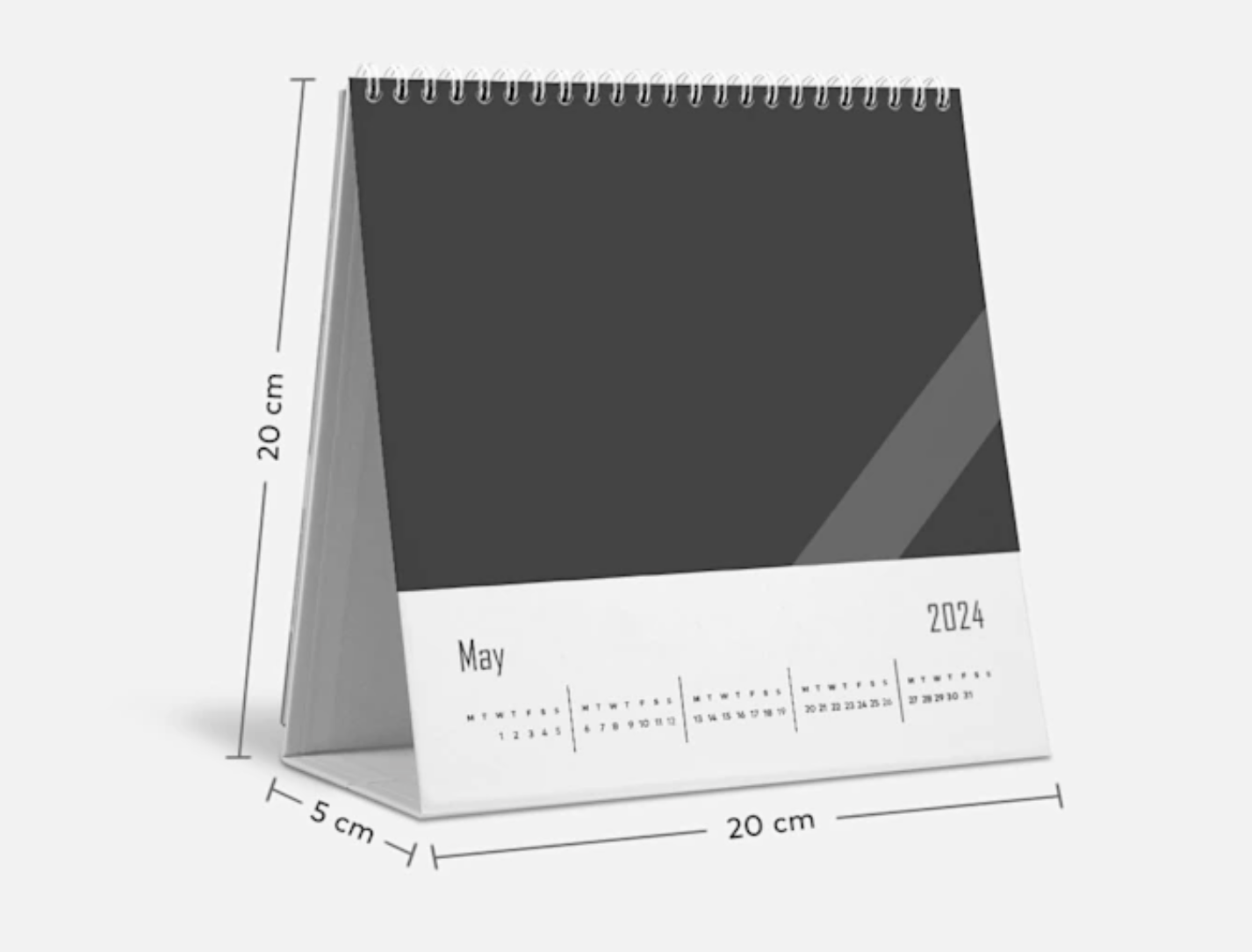 Desk Calendars