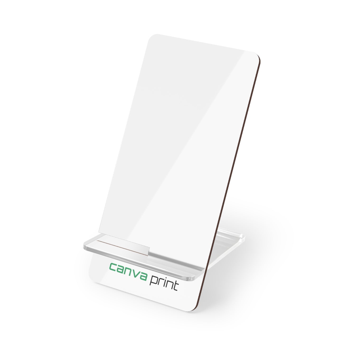 Mobile Display Stand for Smartphones