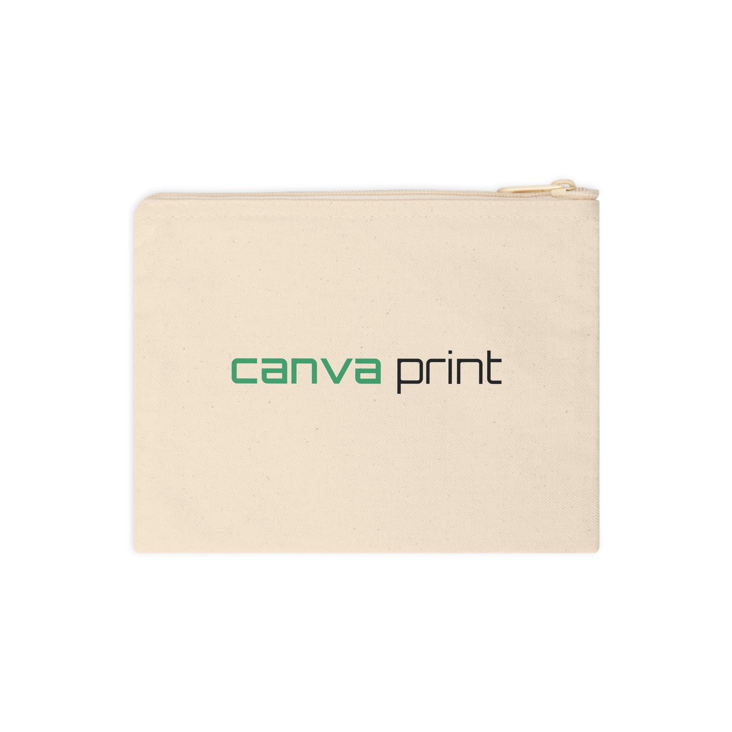 Accessory Zipper Pouch