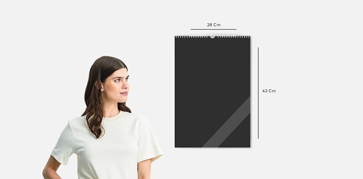 Wall Calendars
