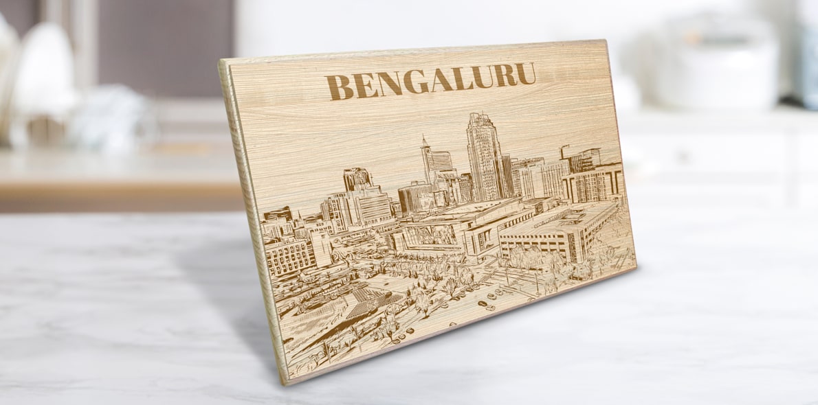 Wooden Photo Frames