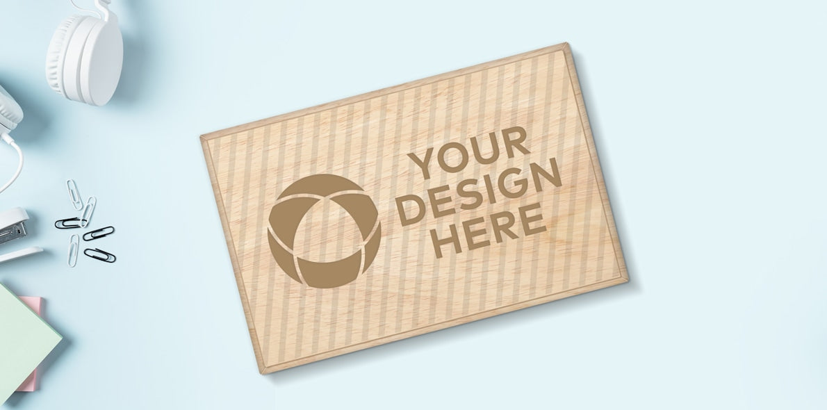 Wooden Photo Frames