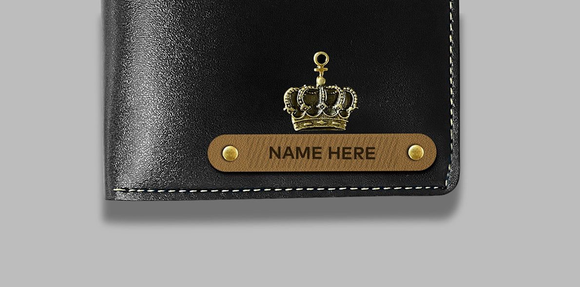 Custom Wallets