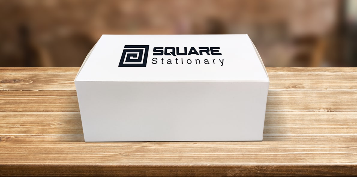 Multipurpose Boxes