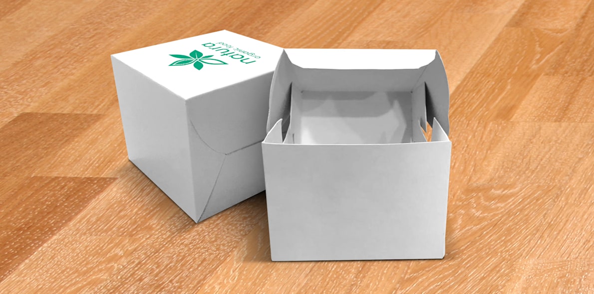 Multipurpose Boxes