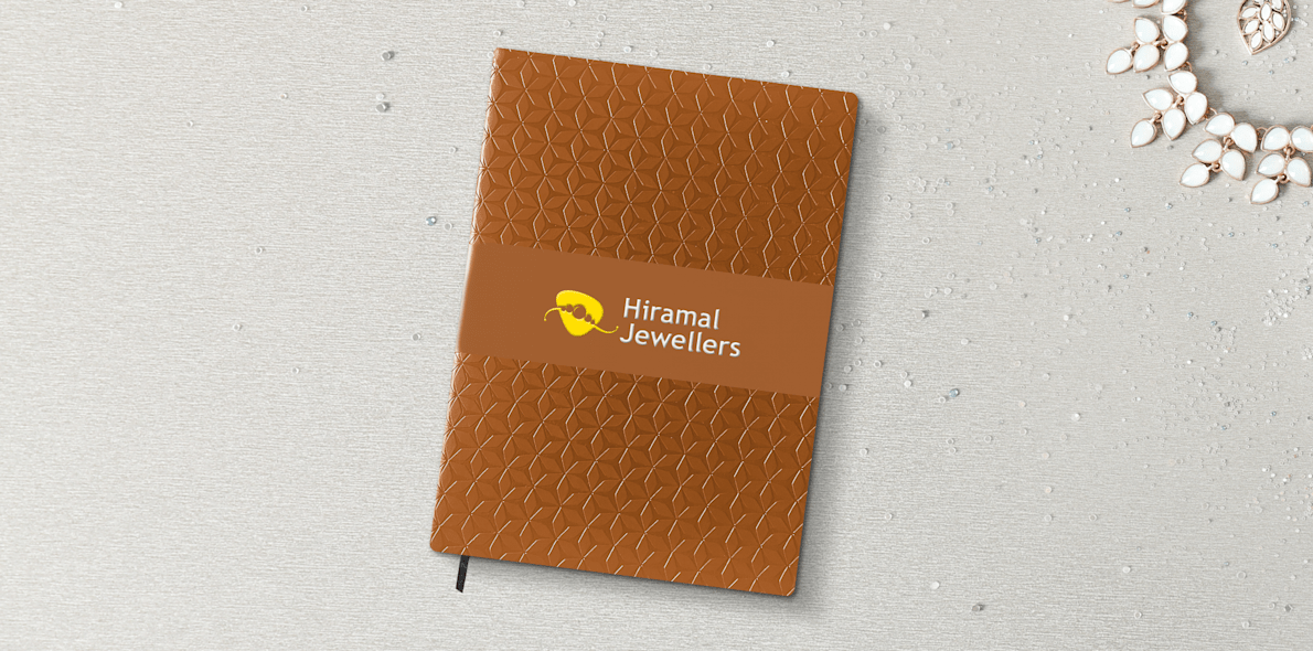 Textured Diary