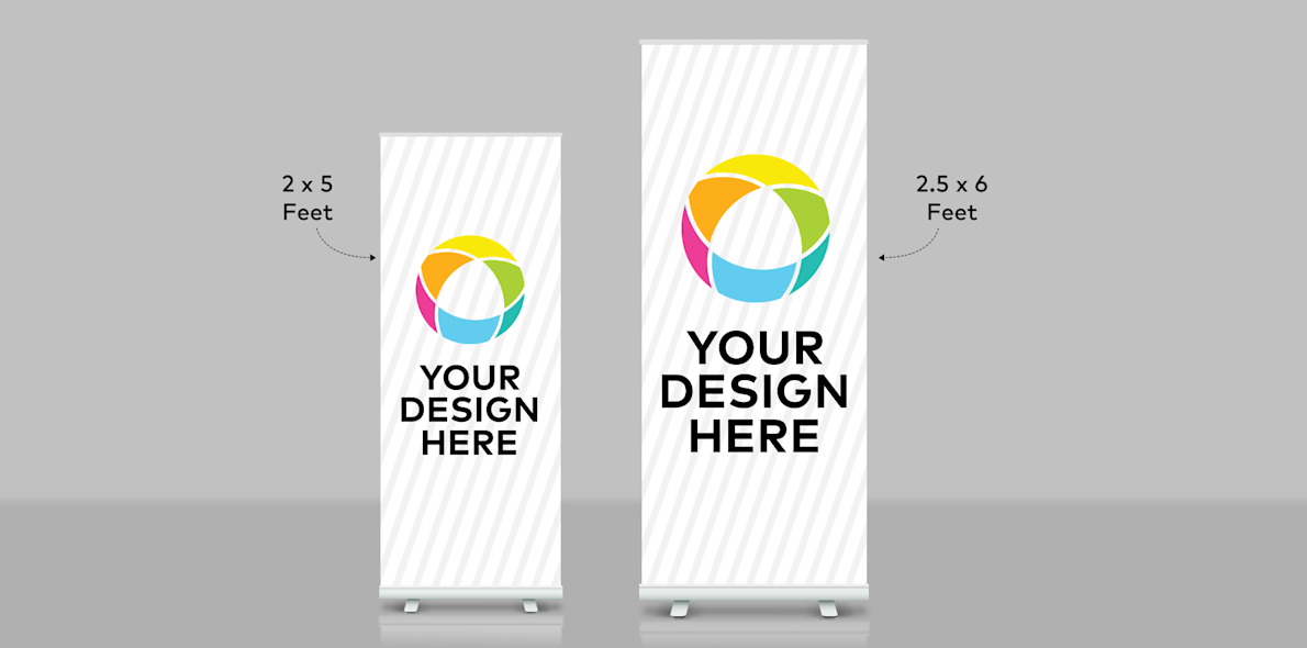 Standees