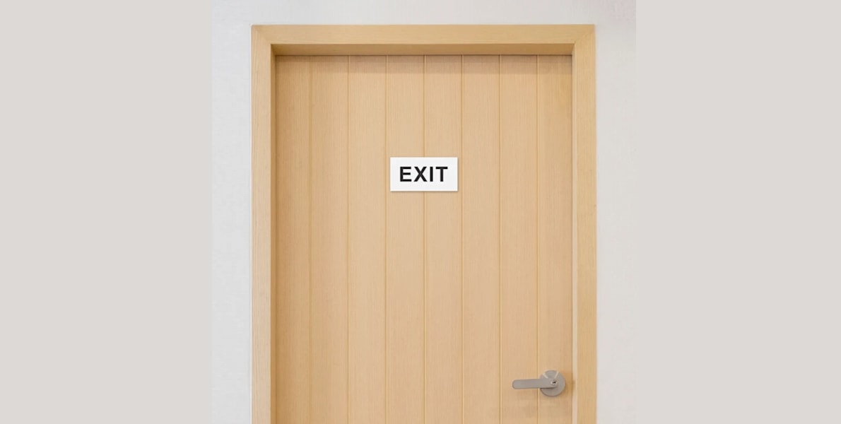 Exit Signs