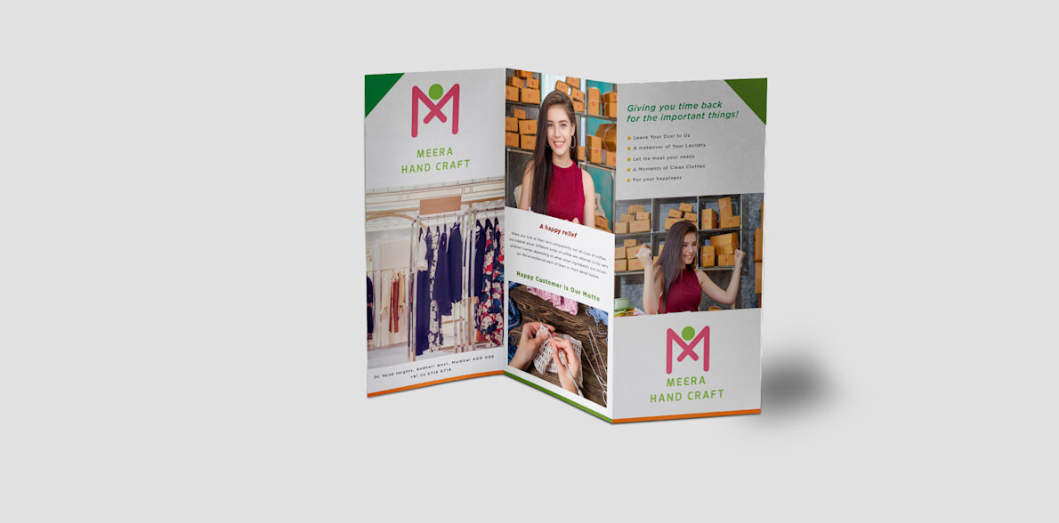 Brochures