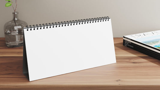 Desktop Calendar