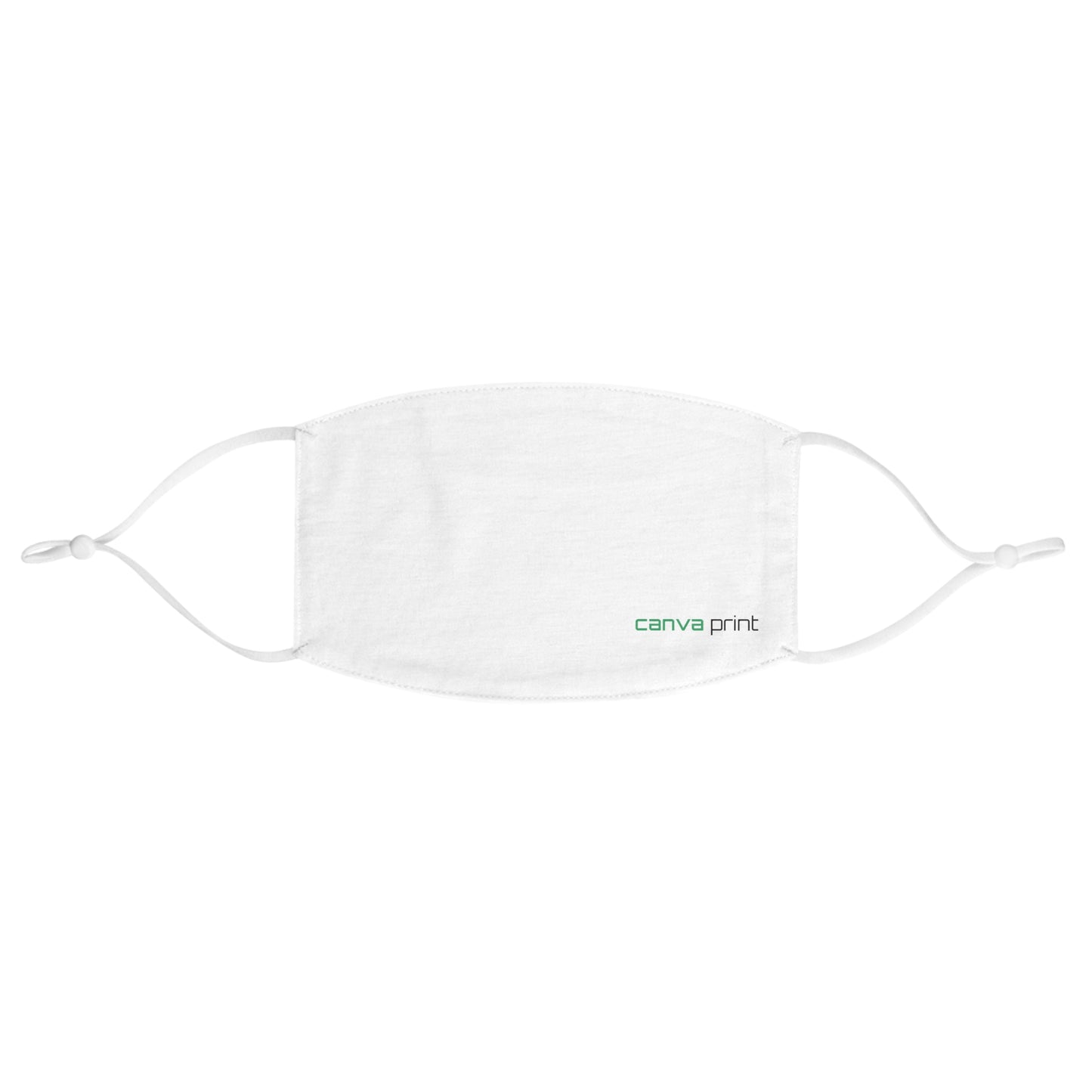 Fabric Face Mask