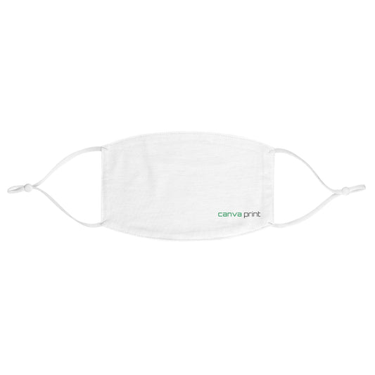 Fabric Face Mask
