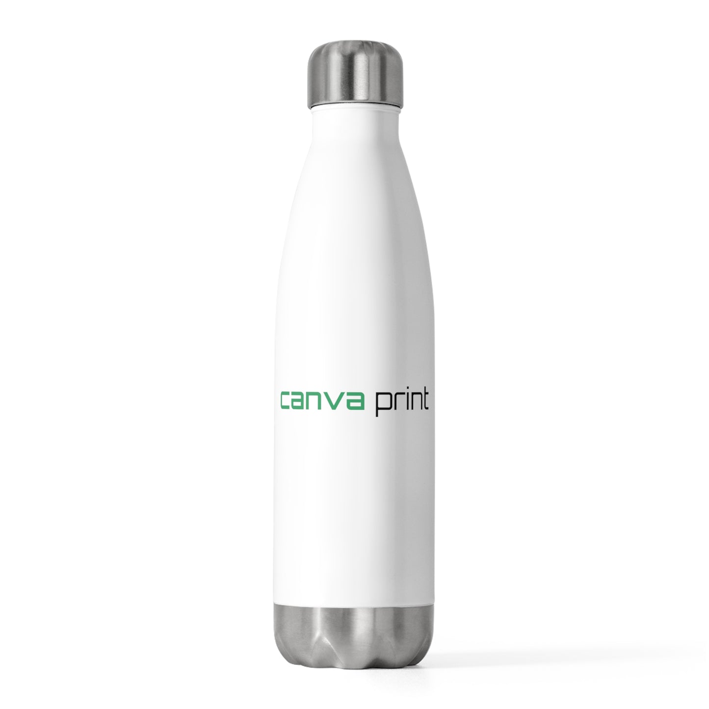 Printed Cola Bottle (600ml)