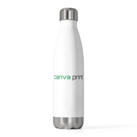 Printed Cola Bottle (600ml)
