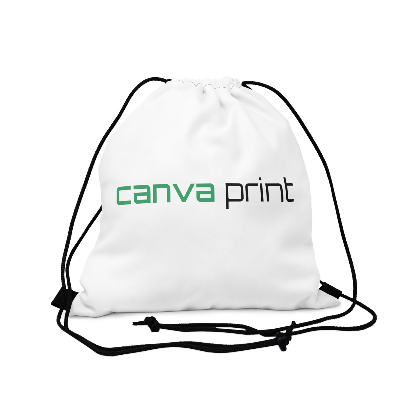 Outdoor Drawstring Bag