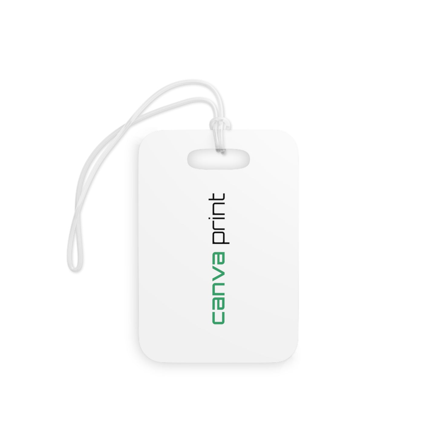 Luggage Tags