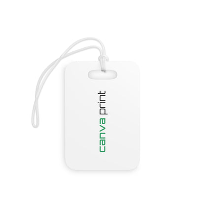 Luggage Tags