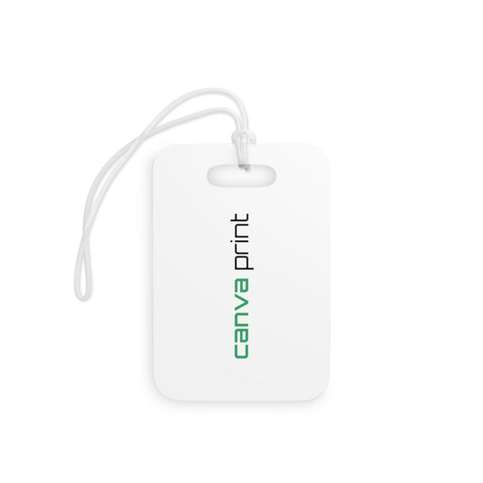Luggage Tags