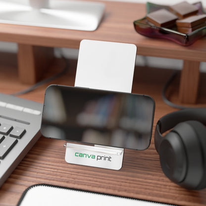 Mobile Display Stand for Smartphones