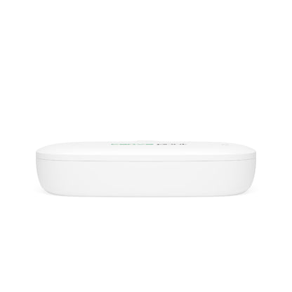 UV Phone Sanitizer and Wireless Charging Pad