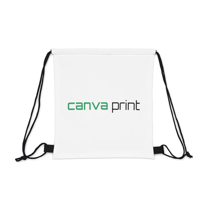 Outdoor Drawstring Bag