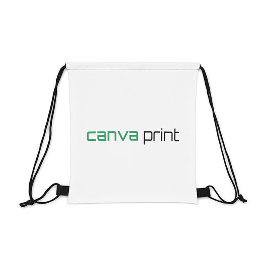 Outdoor Drawstring Bag