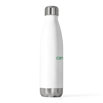 Printed Cola Bottle (600ml)