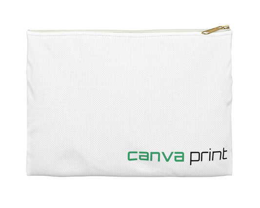 Accessory Pouch