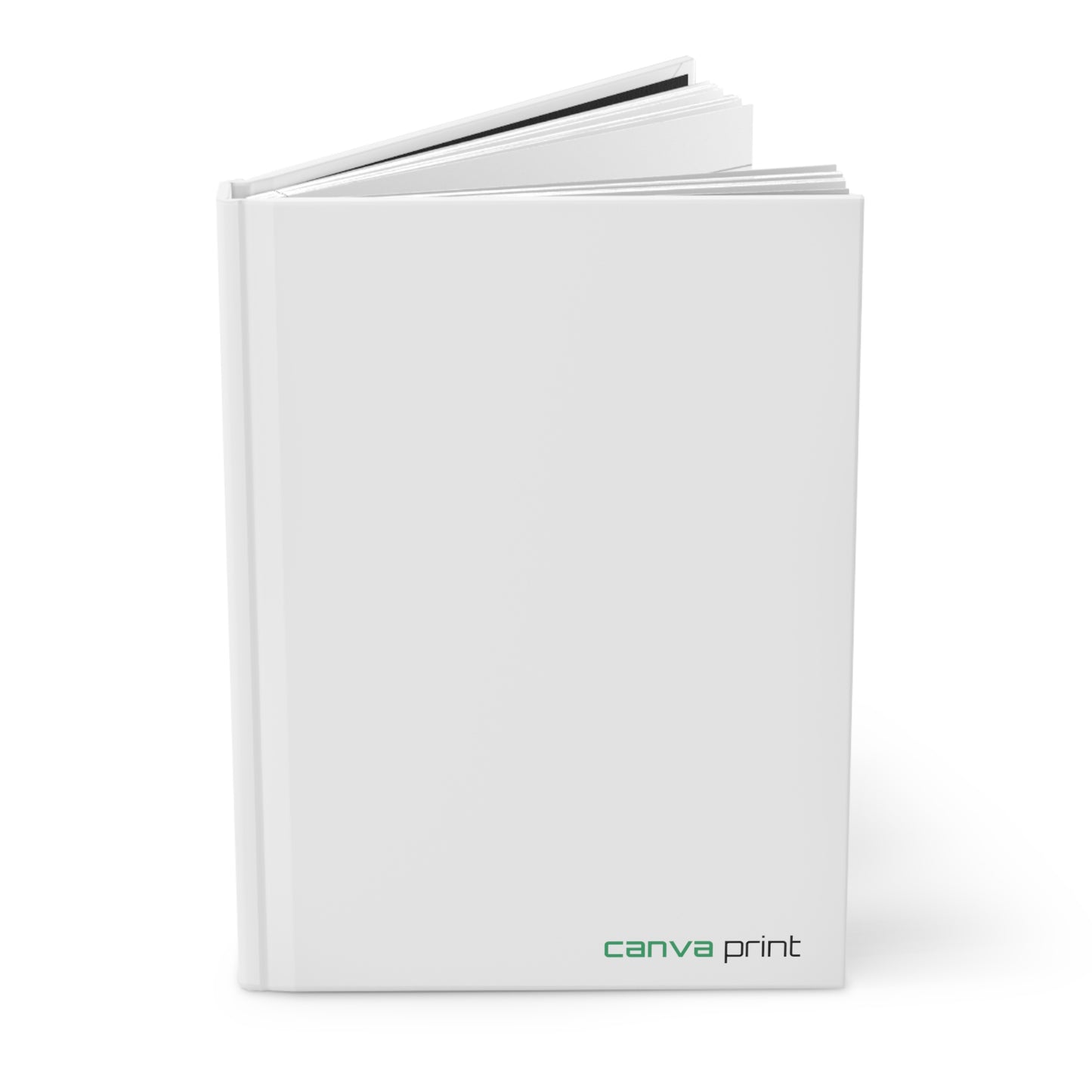 Hardcover Journal Matte