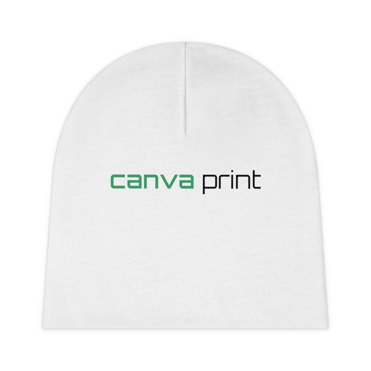 Baby Beanie Hat (AOP)