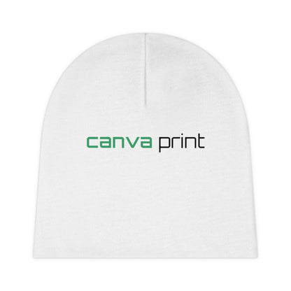 Baby Beanie Hat (AOP)