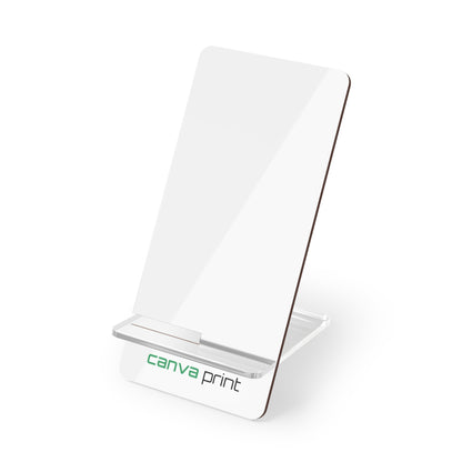 Mobile Display Stand for Smartphones