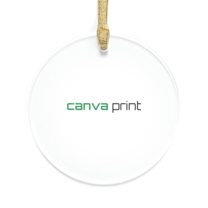 Acrylic Ornaments