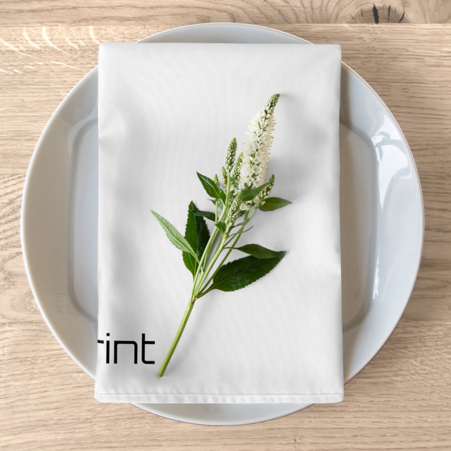 Napkins