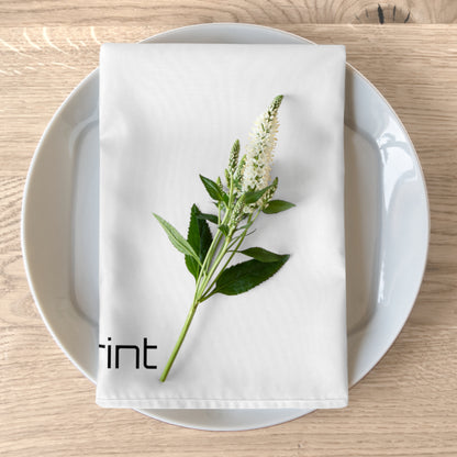 Napkins