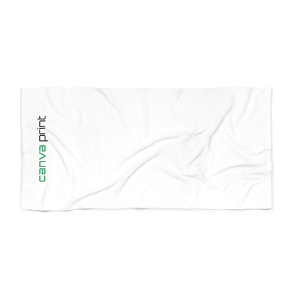 Beach Towel