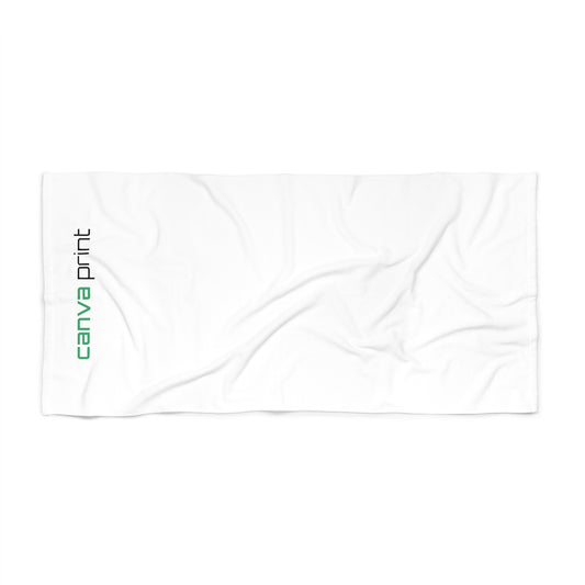 Beach Towel