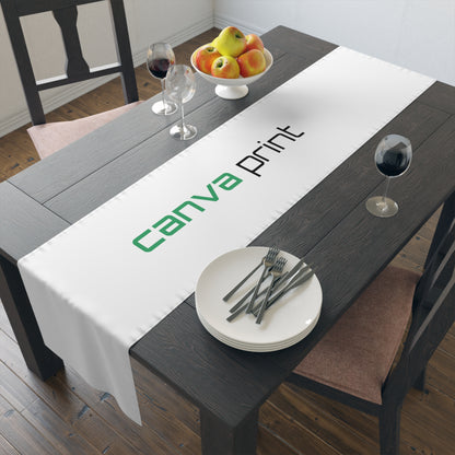 Table Runner (Cotton, Poly)