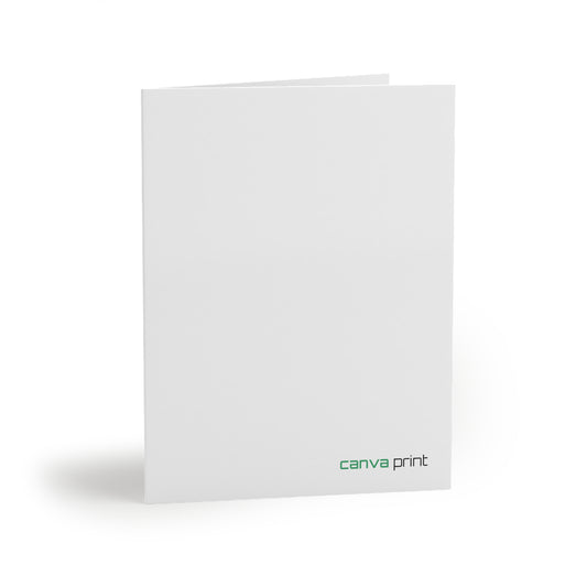 Greeting cards (8, 16, and 24 pcs)
