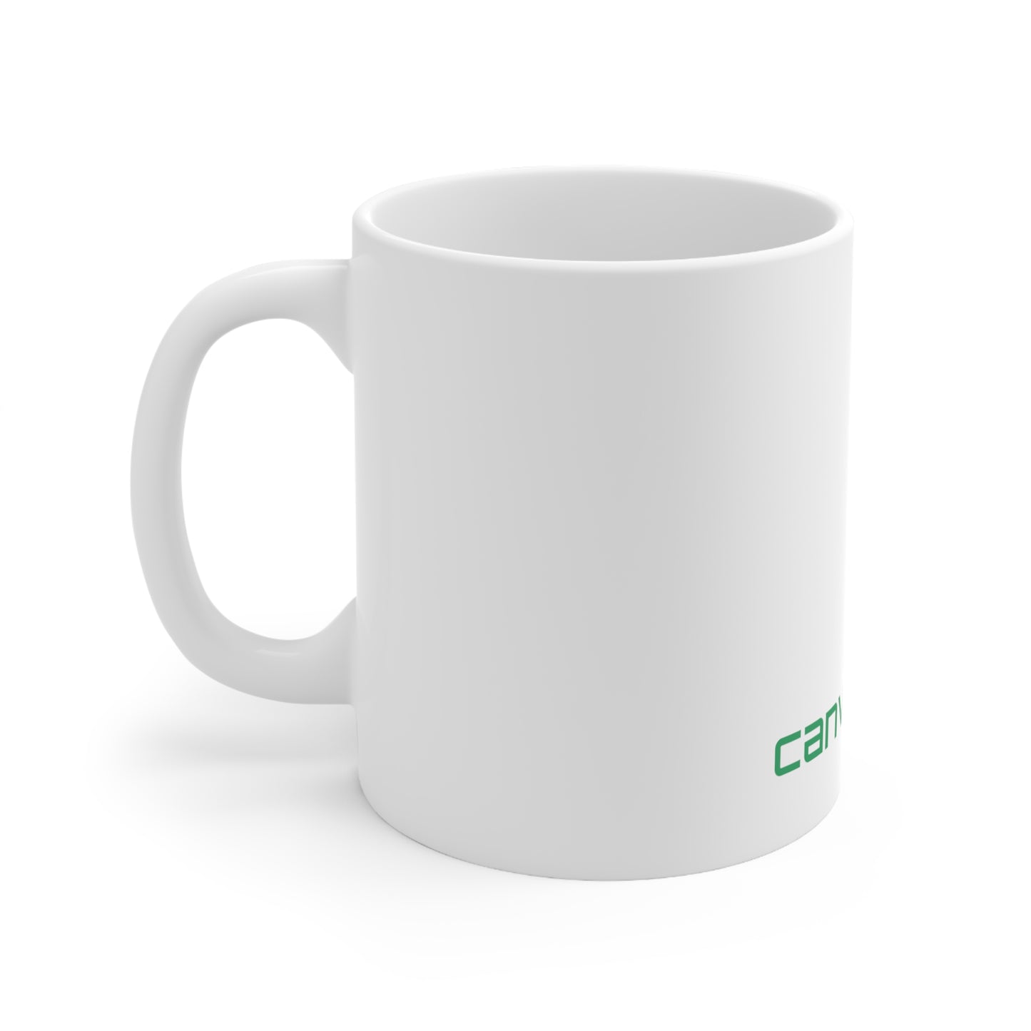 Ceramic Mug 11oz