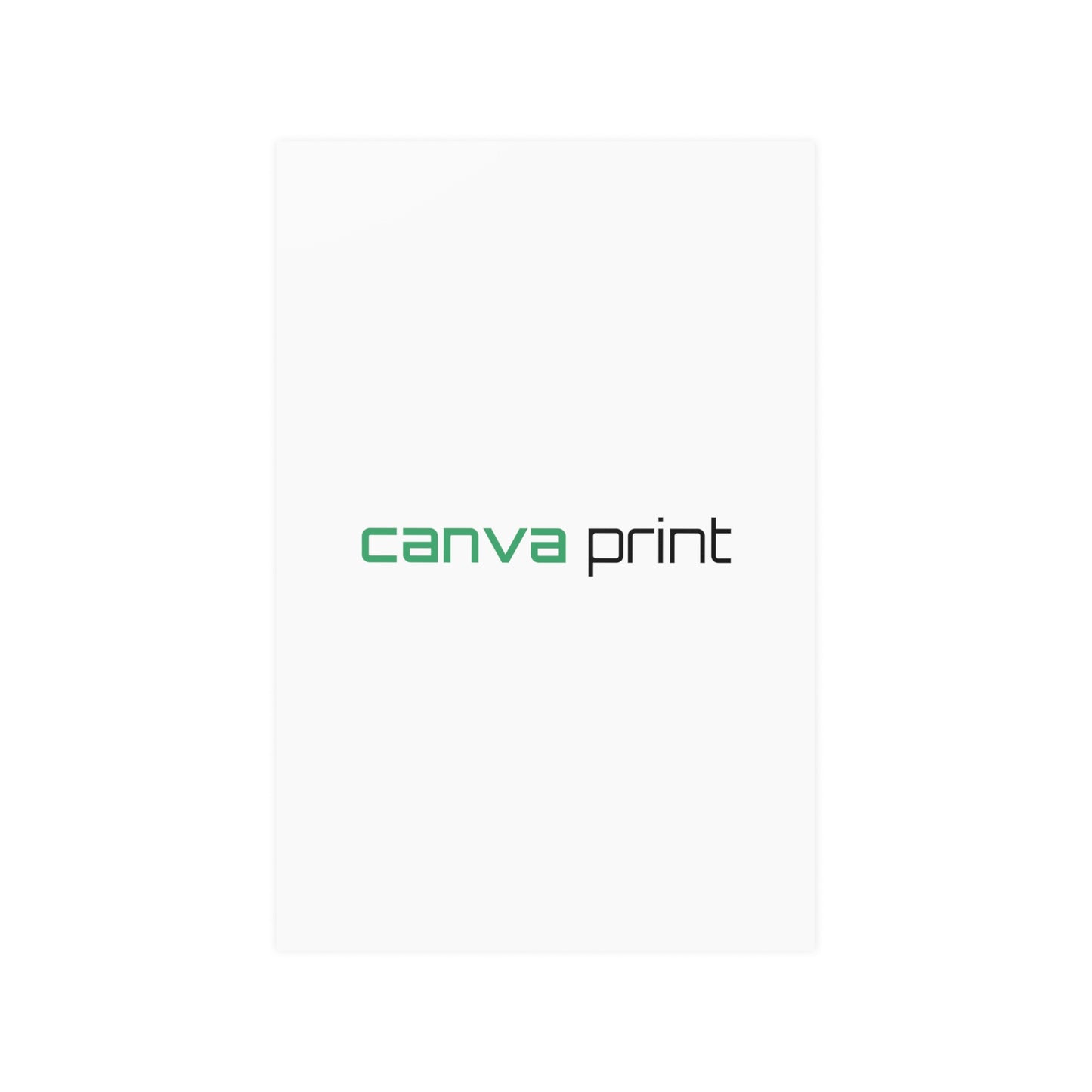 Satin Posters (210gsm)