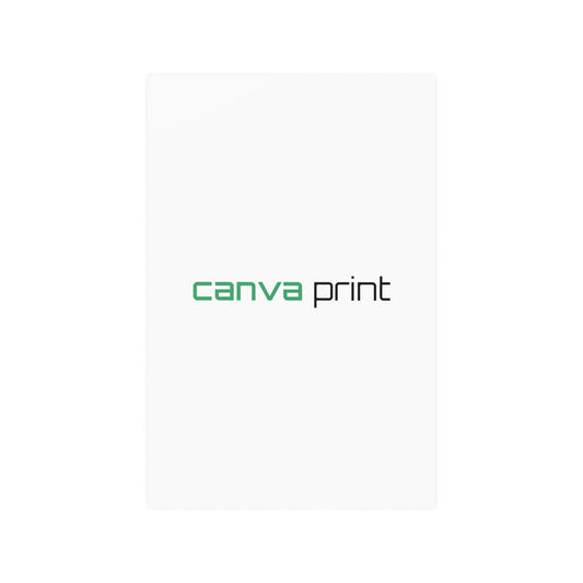 Satin Posters (210gsm)