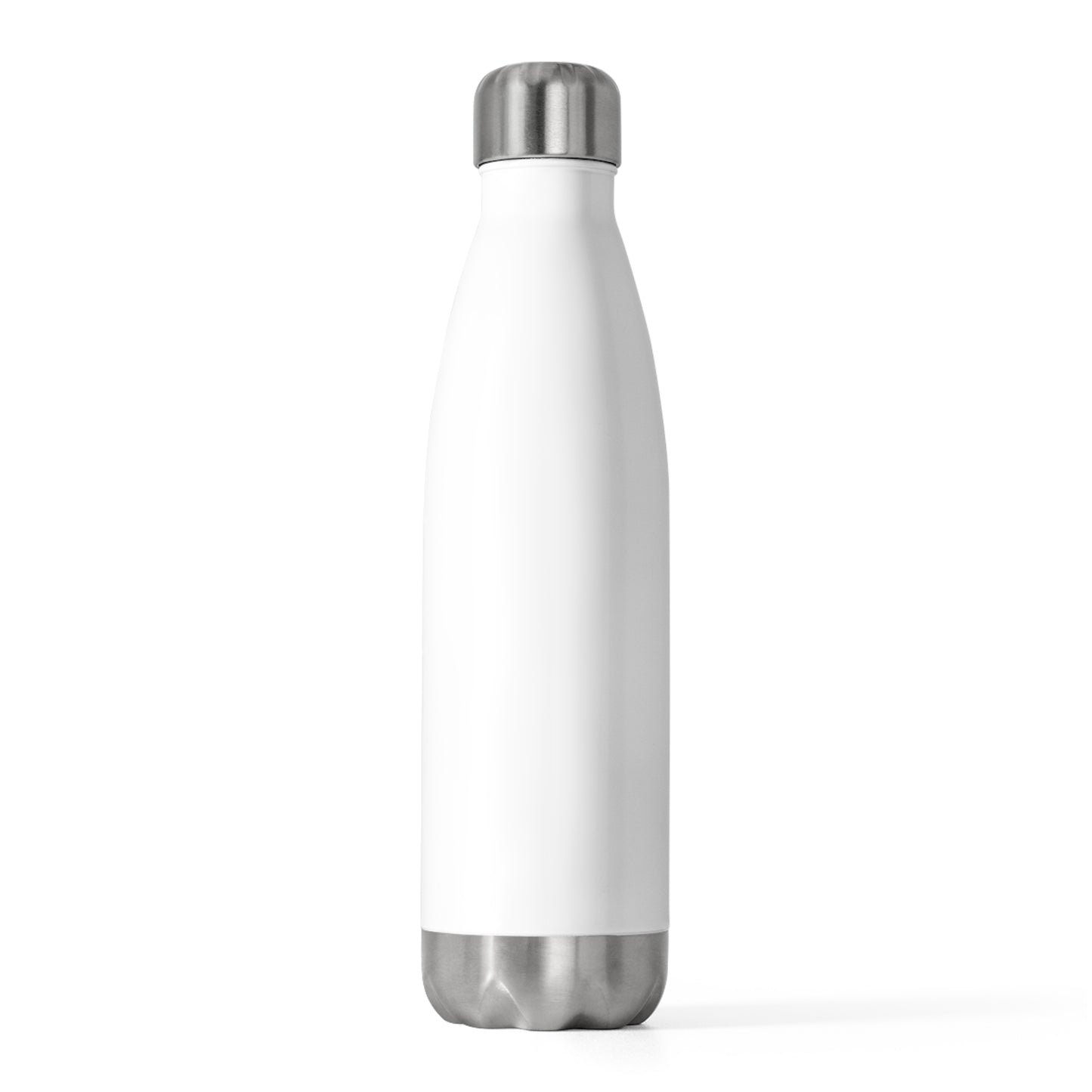 Printed Cola Bottle (600ml)