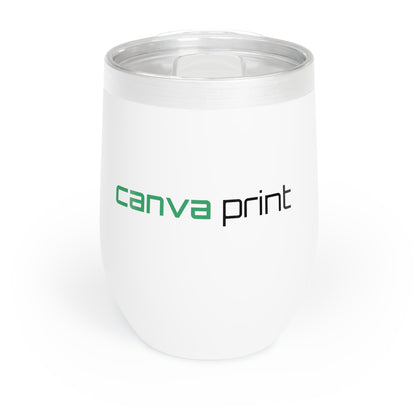 Chill Wine Tumbler