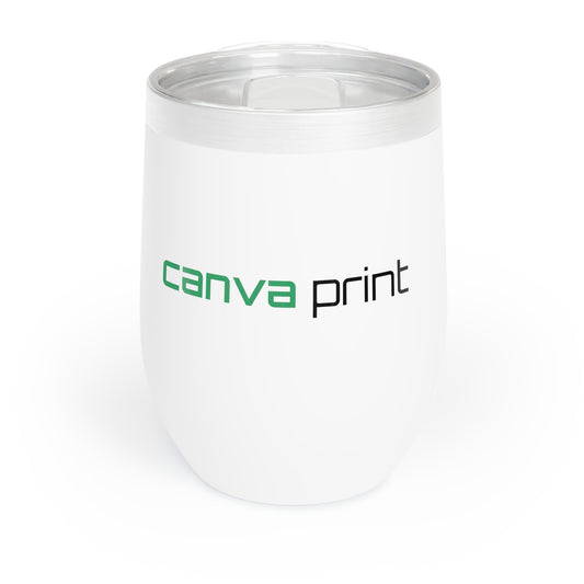 Chill Wine Tumbler