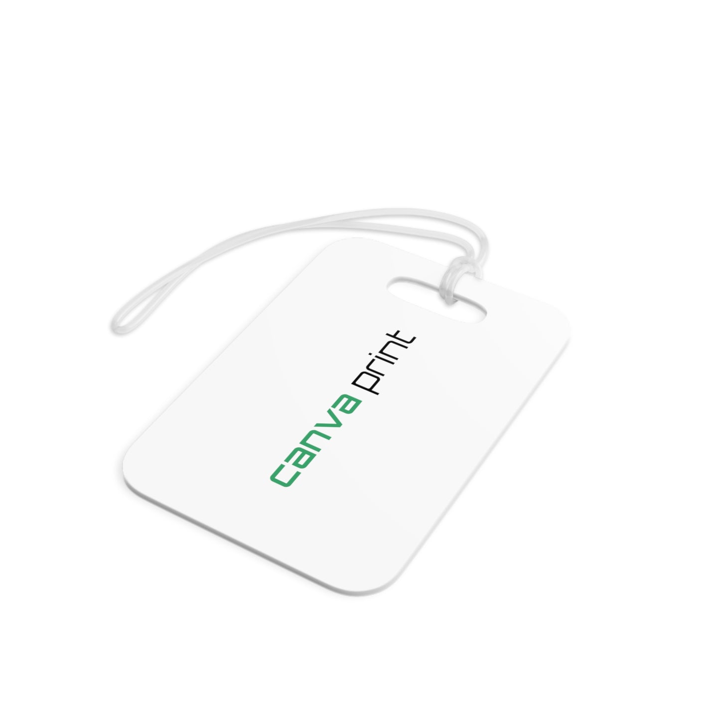 Luggage Tags