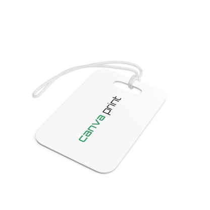 Luggage Tags